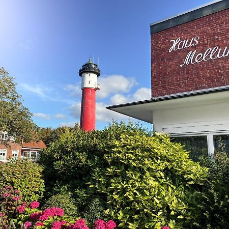 Lighthousestudio & Spa Wangerooge Exterior photo